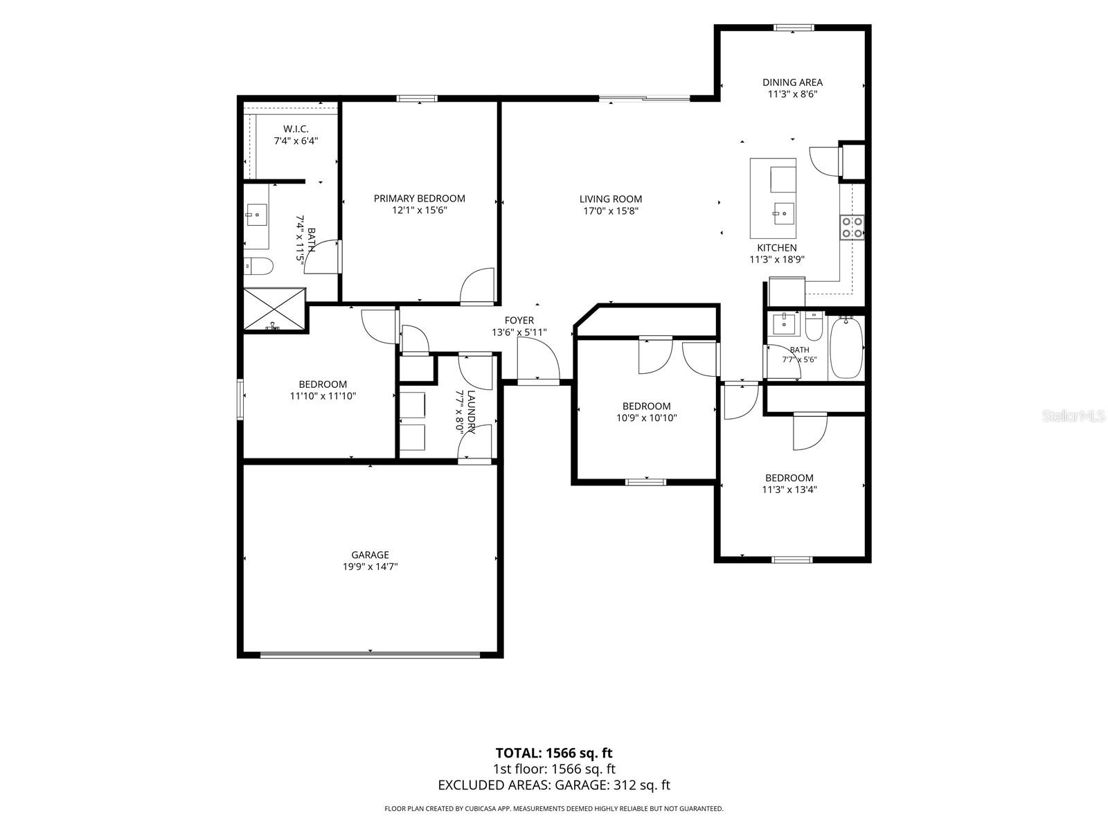 318 Bowfin Ct Property Photo 29