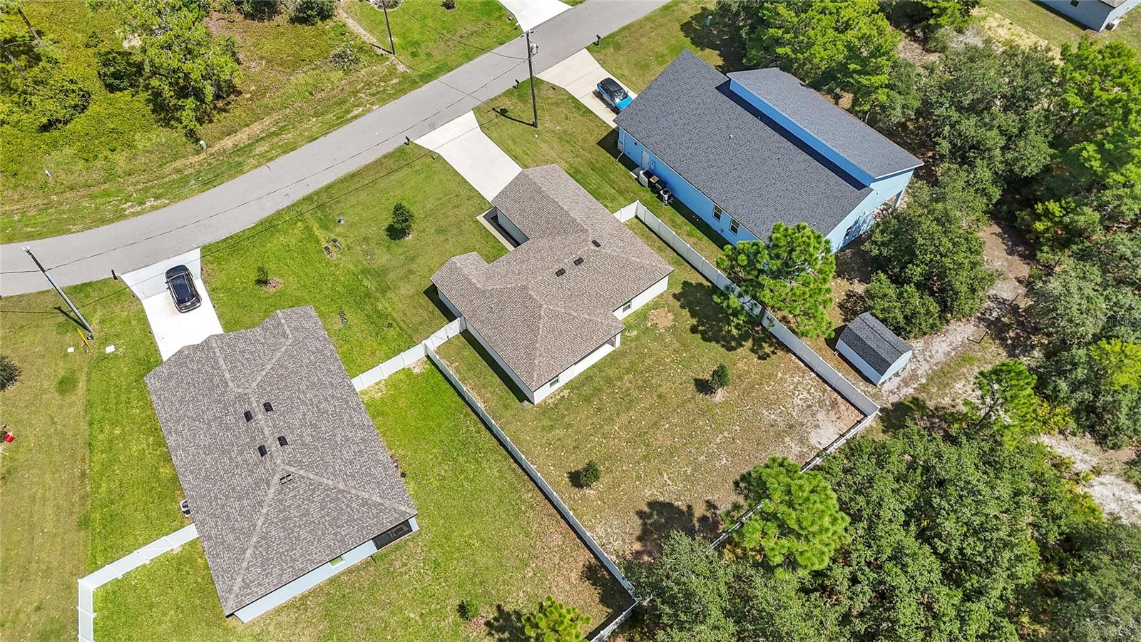 318 Bowfin Ct Property Photo 43
