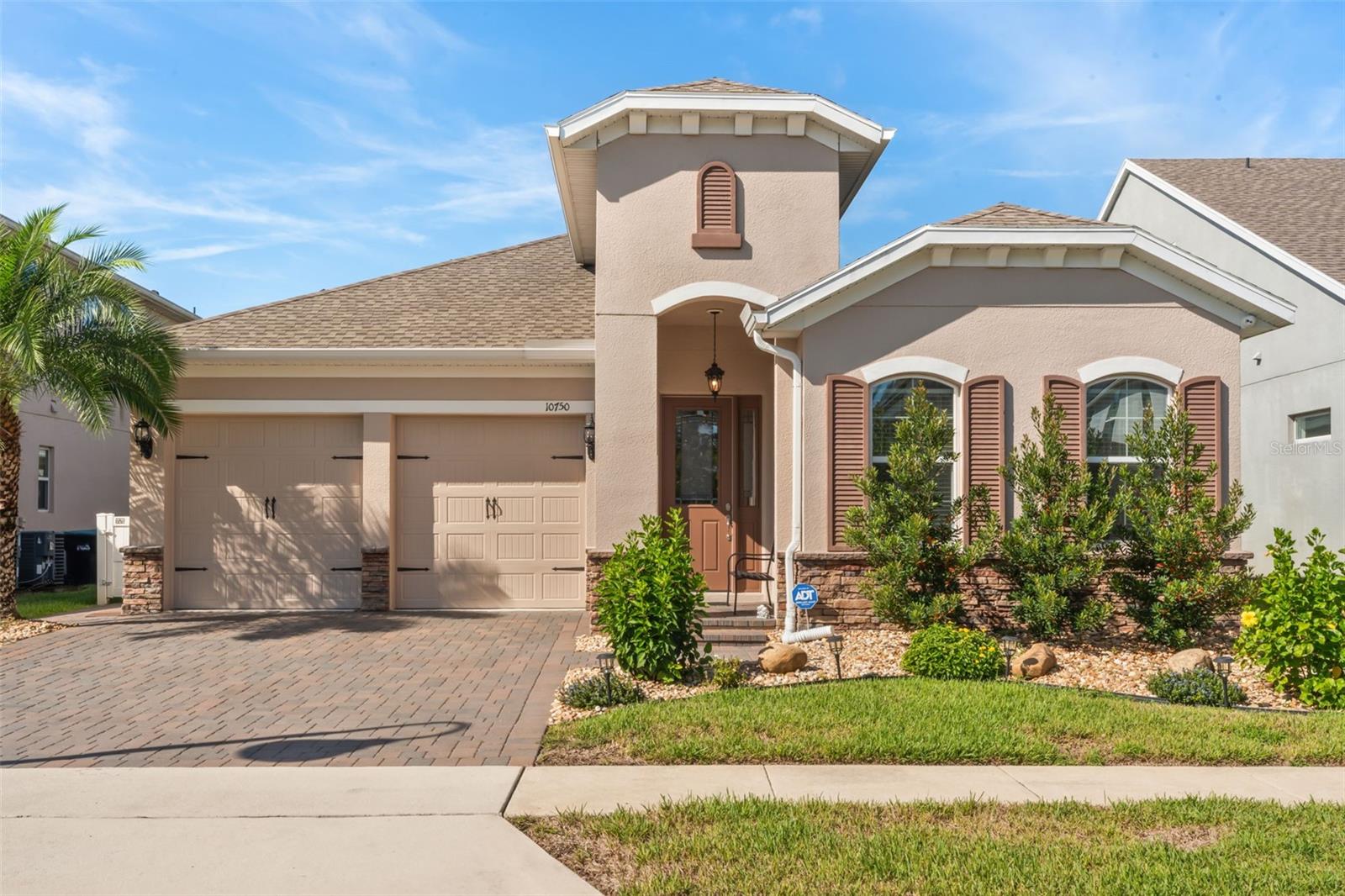 10750 Petrillo Way Property Photo 1