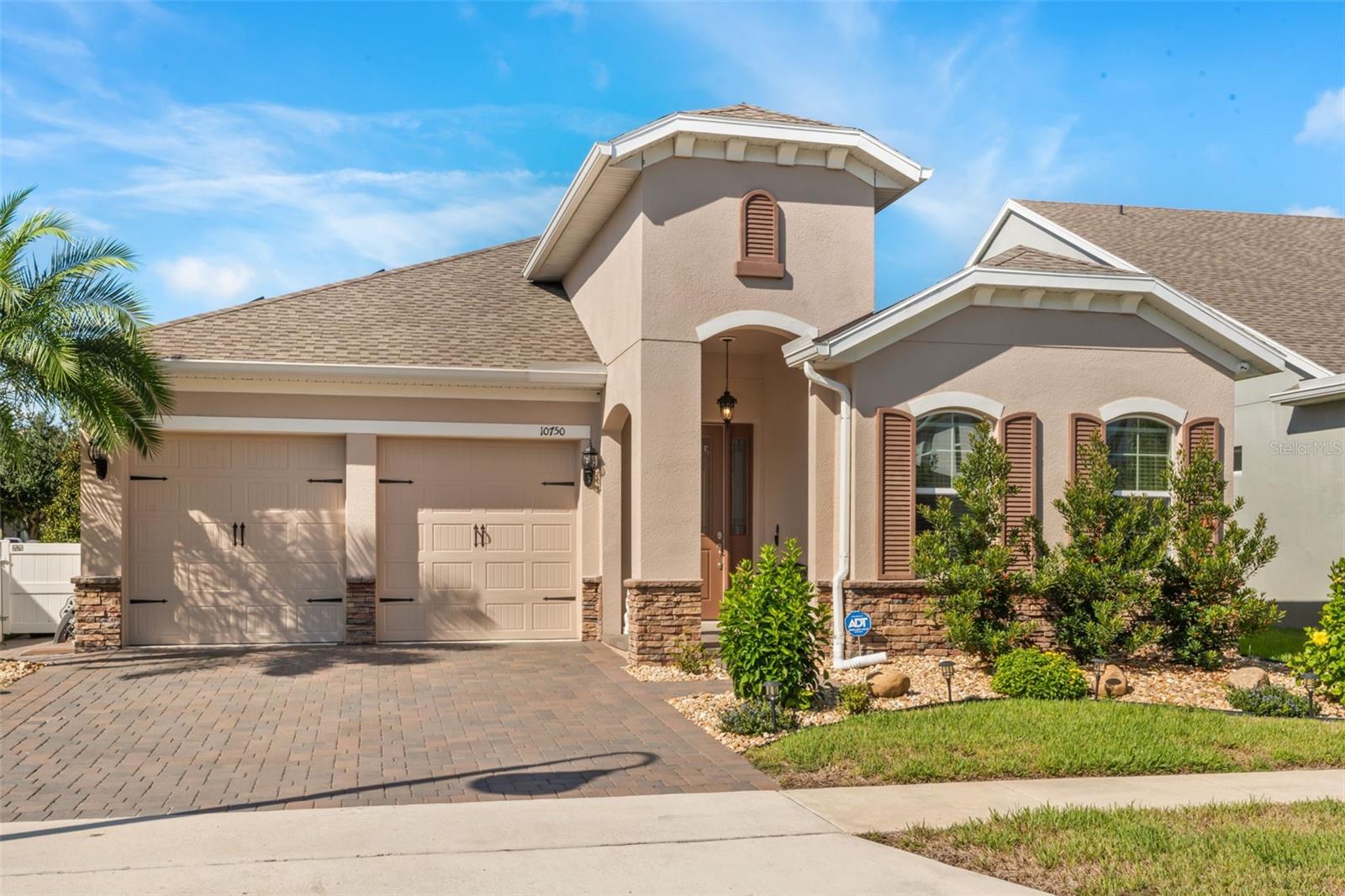 10750 Petrillo Way Property Photo 1