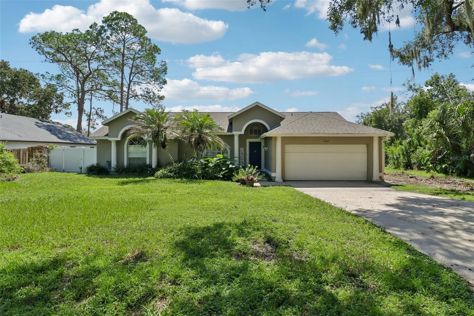 2163 Fireside Rd Property Photo 1