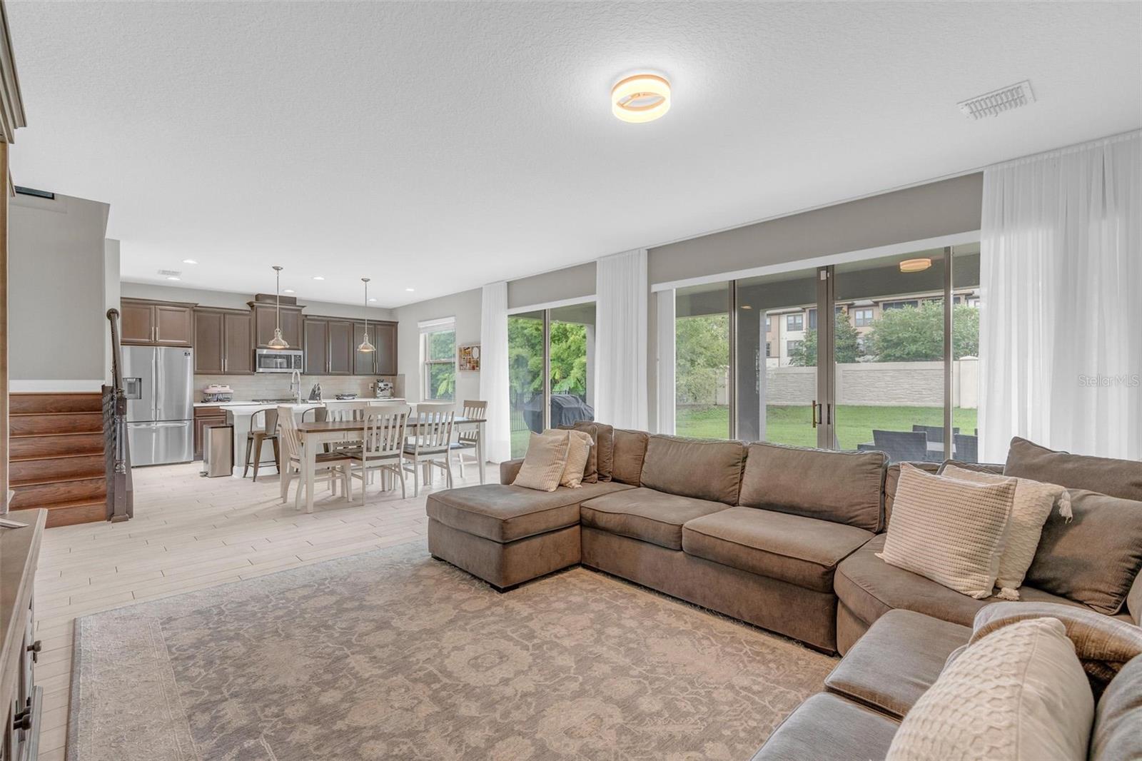 2415 Santa Vista Loop Property Photo 19