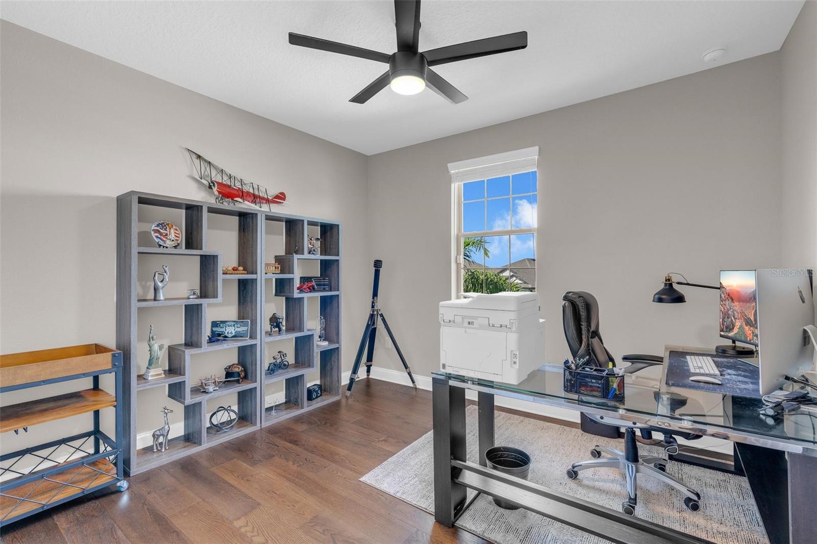 2415 Santa Vista Loop Property Photo 37