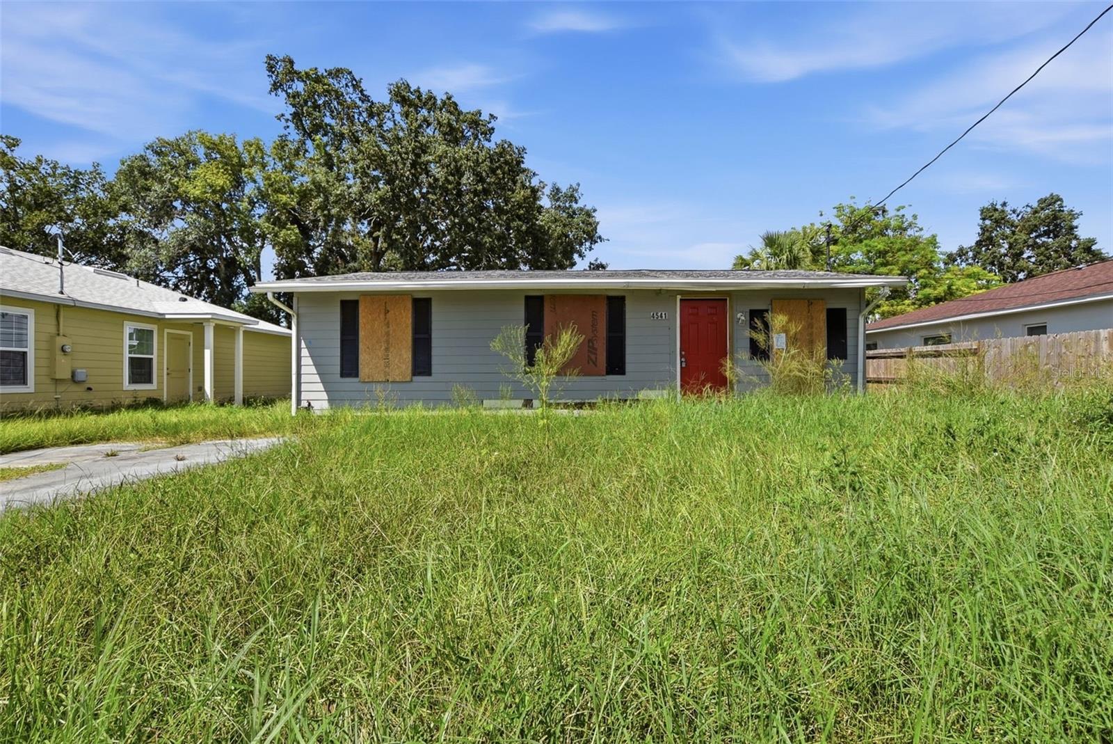 4541 America St Property Photo 1