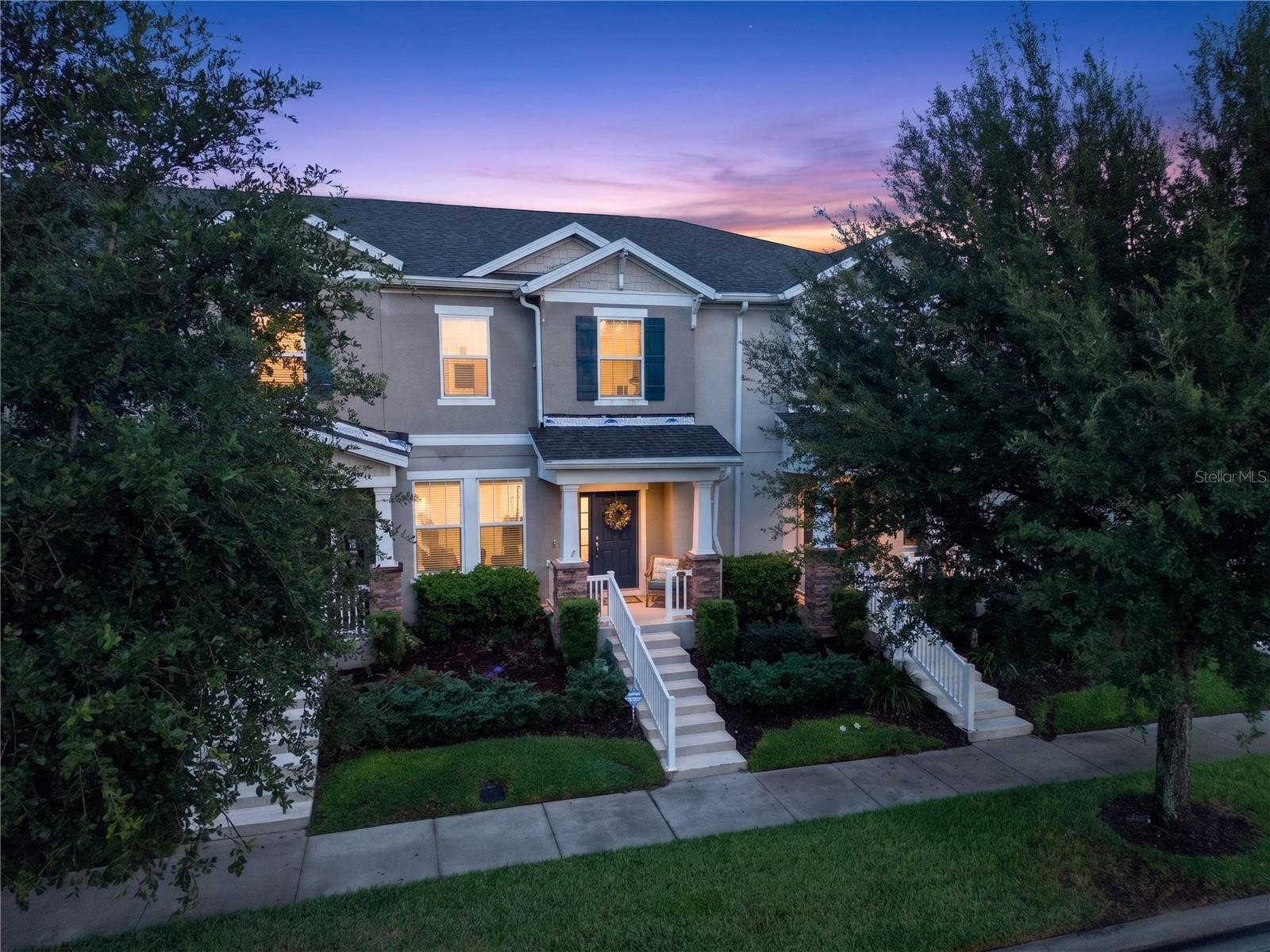 8174 Bluejack Oak Dr Property Photo 4