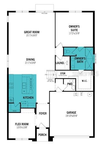 9659 Peace Dr Property Photo 2