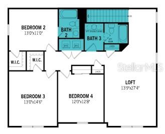 9659 Peace Dr Property Photo 3