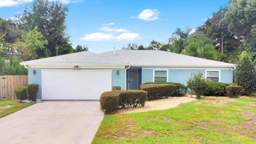 3742 Sutters Mill Cir Property Photo 1