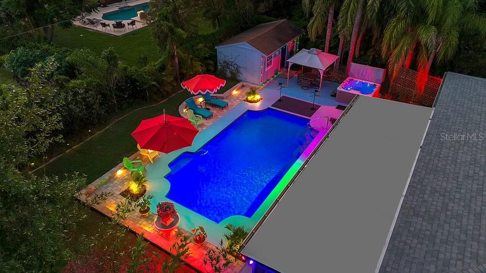 3742 Sutters Mill Cir Property Photo 39