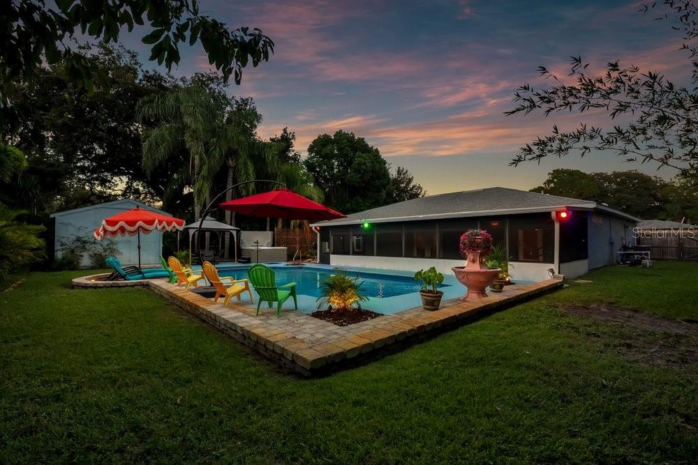 3742 Sutters Mill Cir Property Photo 46