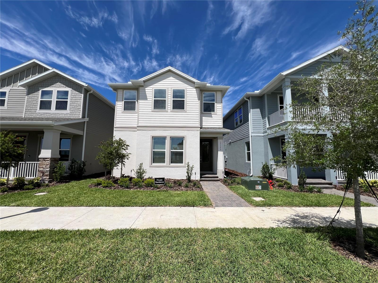 15173 Summer Harvest St Property Photo 1