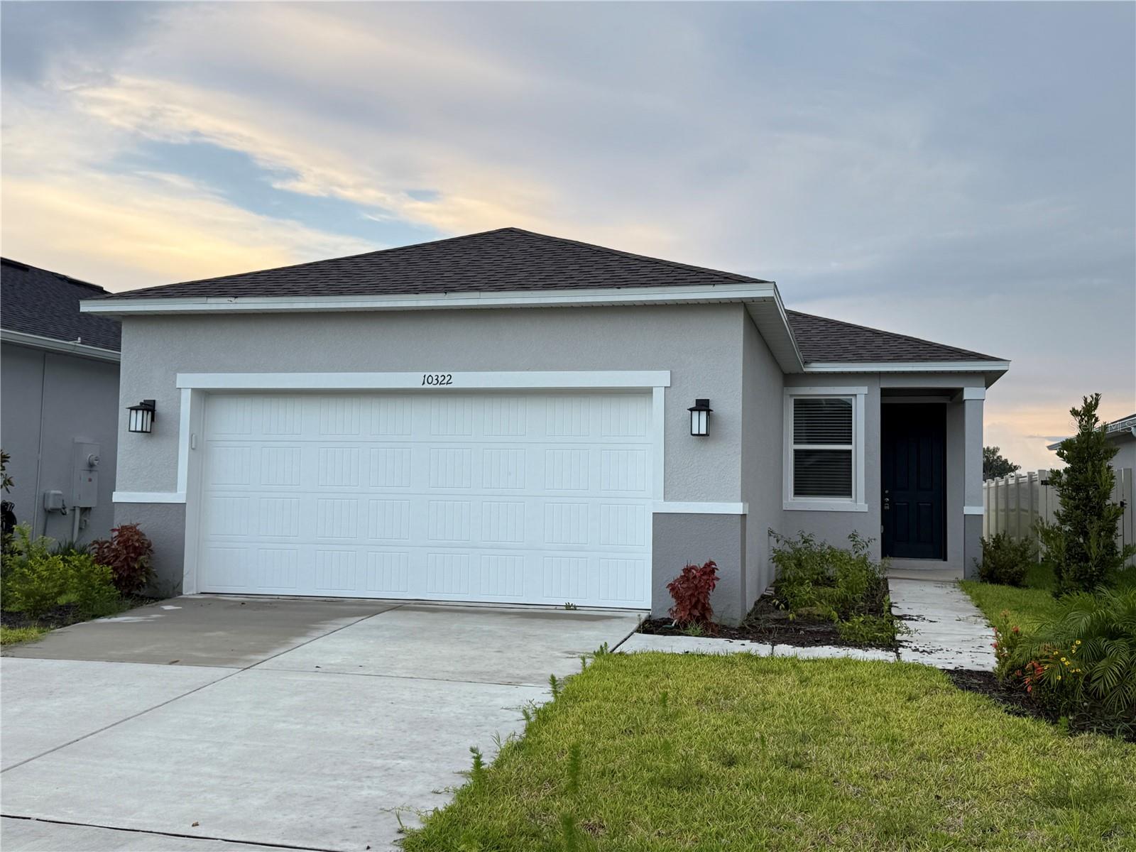 10322 Star Flower Ln Property Photo 1