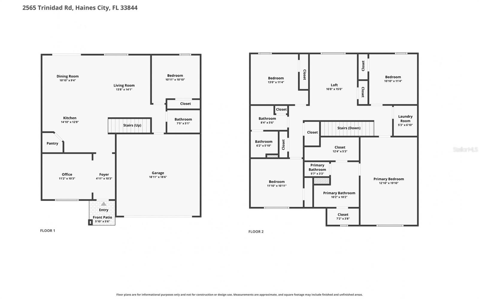 2565 Trinidad Rd Property Photo 33