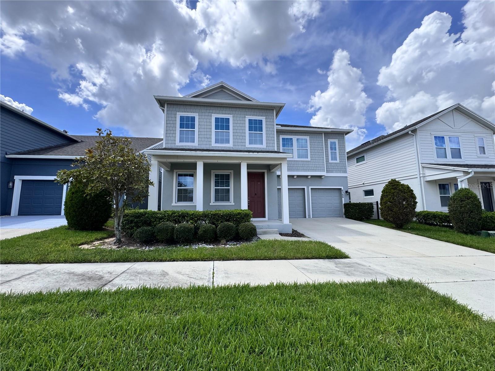 6366 Flat Lemon Dr Property Photo 1