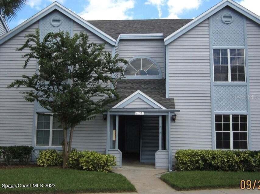 7360 N Highway 1 #203 Property Photo 1