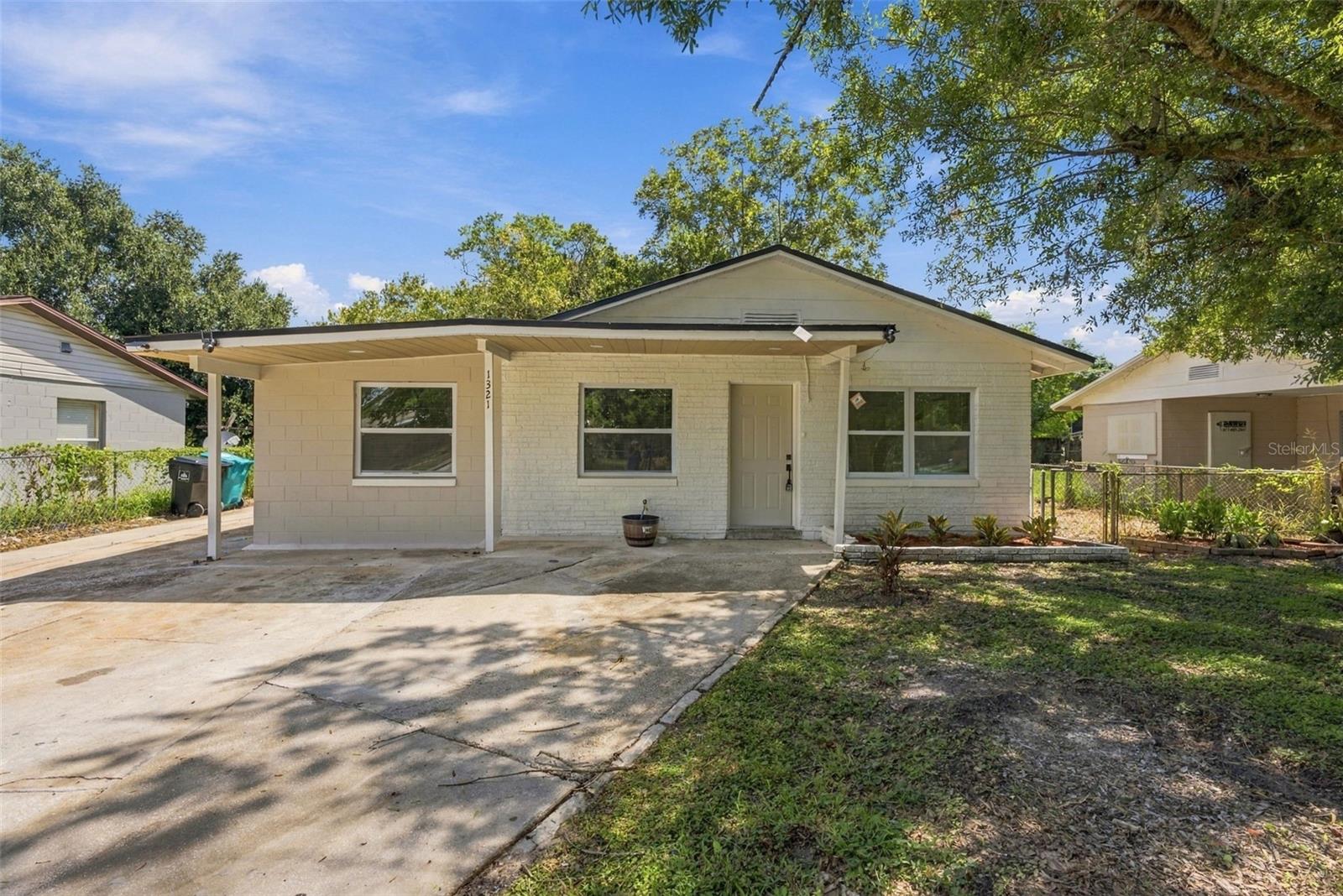 1321 Lescot Ln Property Photo 1