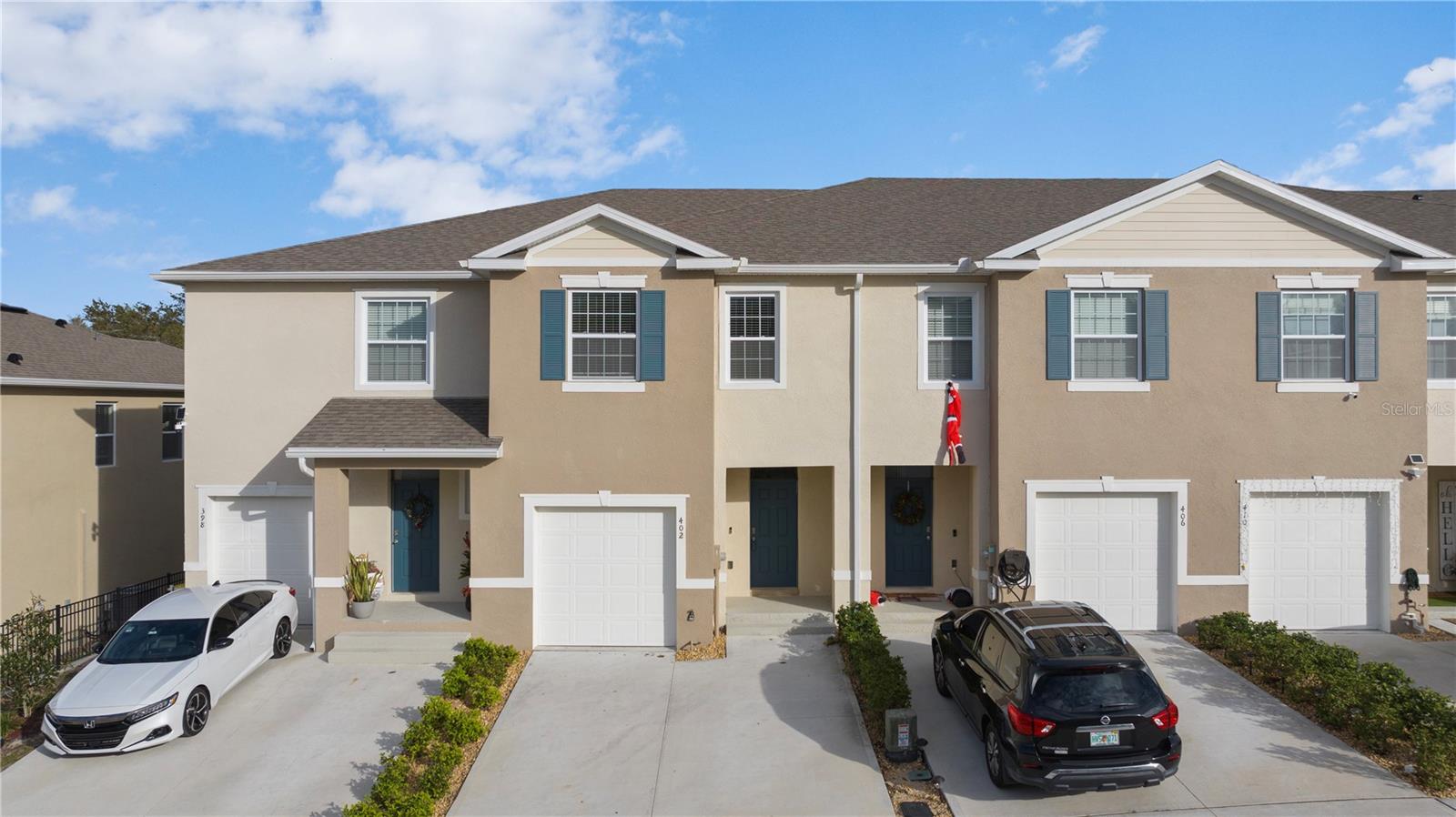 402 FELTRIM RESERVE BLVD Property Photo 1