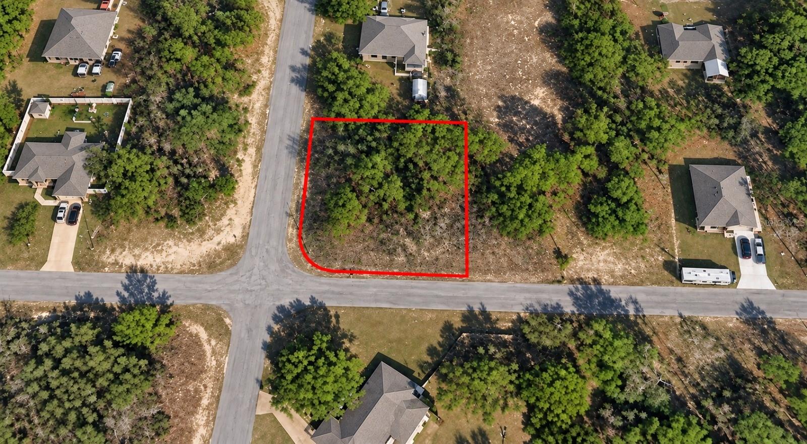 2845 W SHEILA DR Property Photo 1