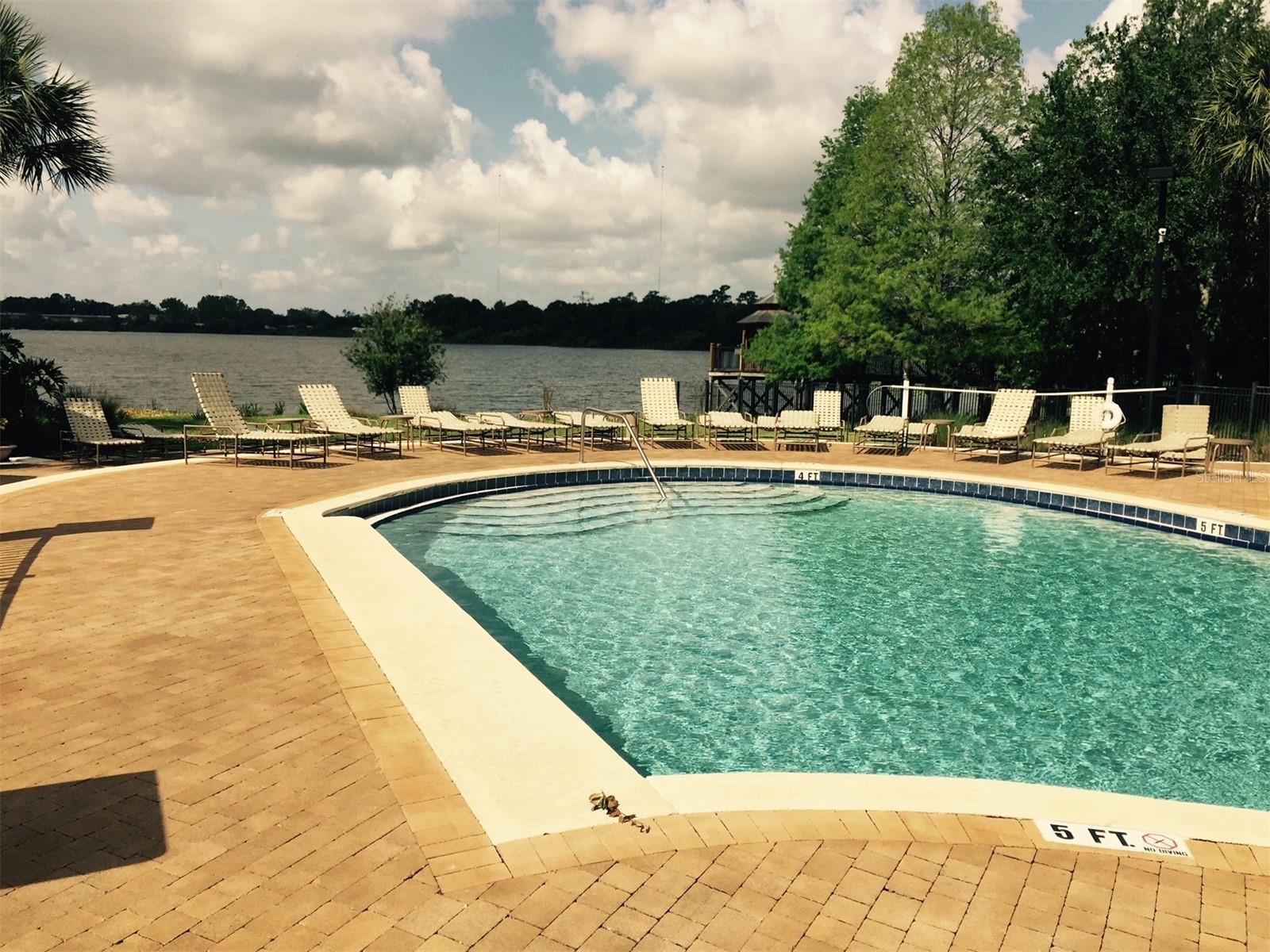 1225 Lake Shadow Cir #14106 Property Photo 14