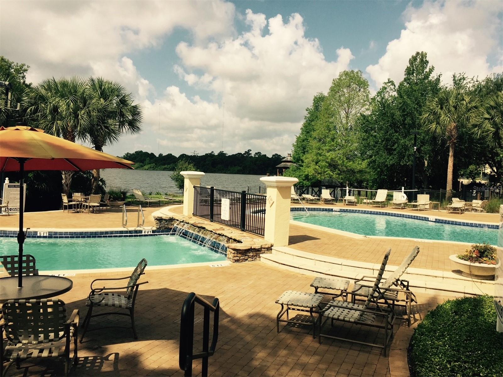 1225 Lake Shadow Cir #14106 Property Photo 16