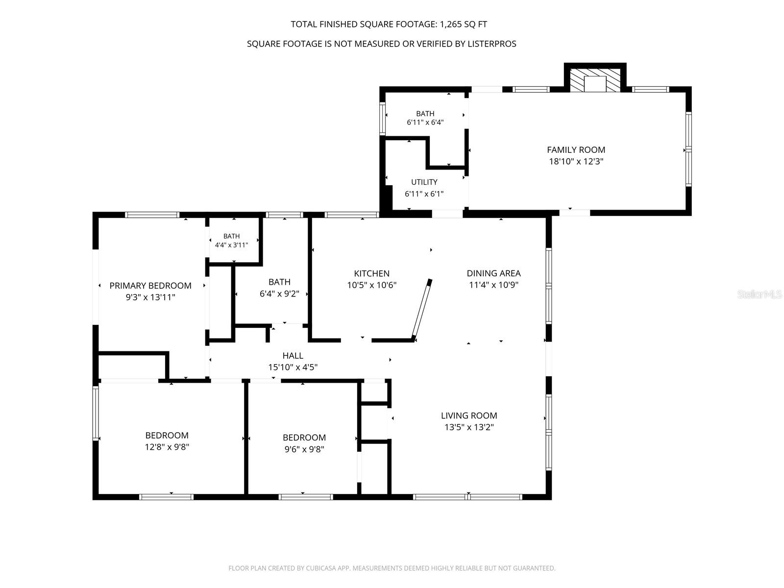 5119 Divot Ct Property Photo 39