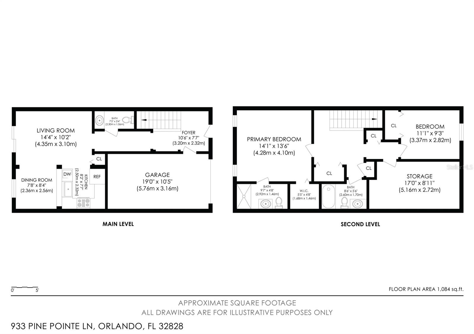 933 Pine Pointe Ln Property Photo 30