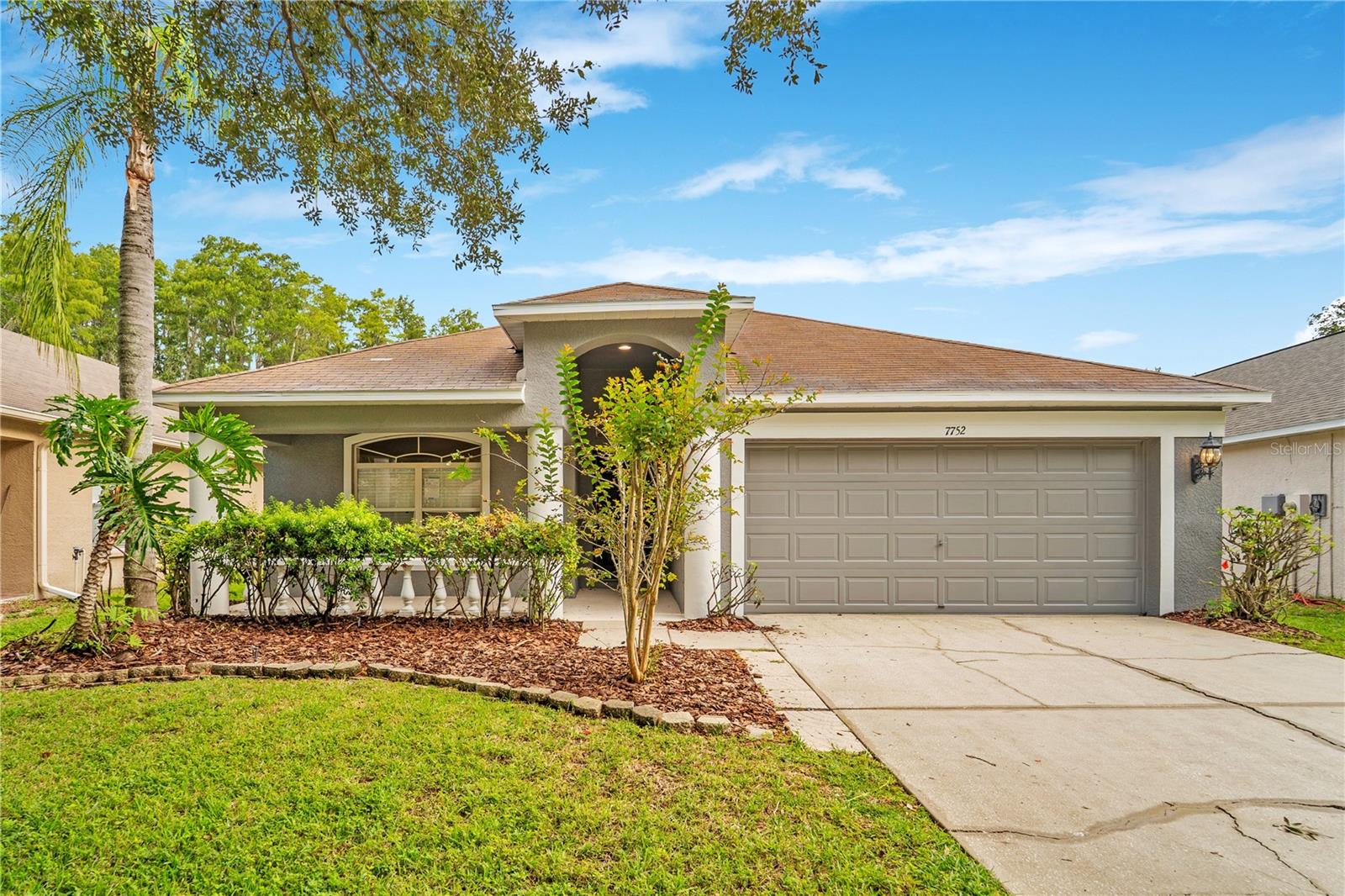 7752 Blue Spring Dr Property Photo 1