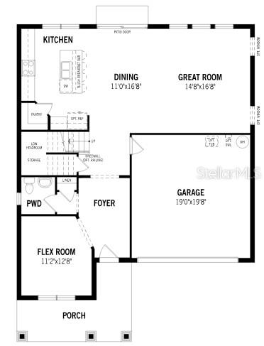 5096 Salado Dr Property Photo 2