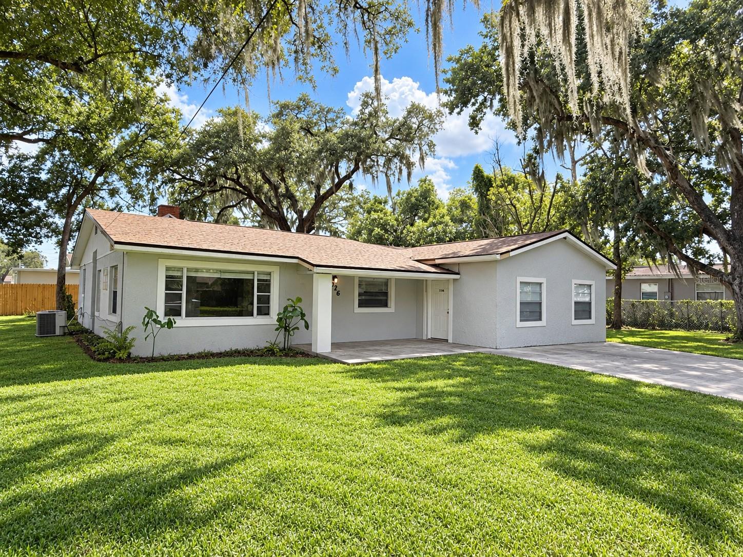 326 E PALMETTO AVE #A Property Photo 1