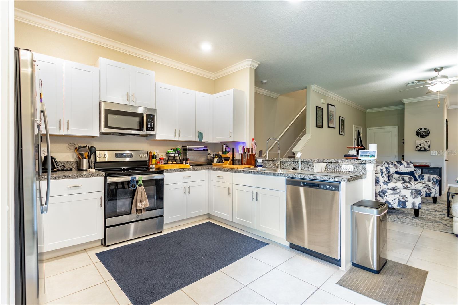 23265 Willow Glen Way Property Photo 3