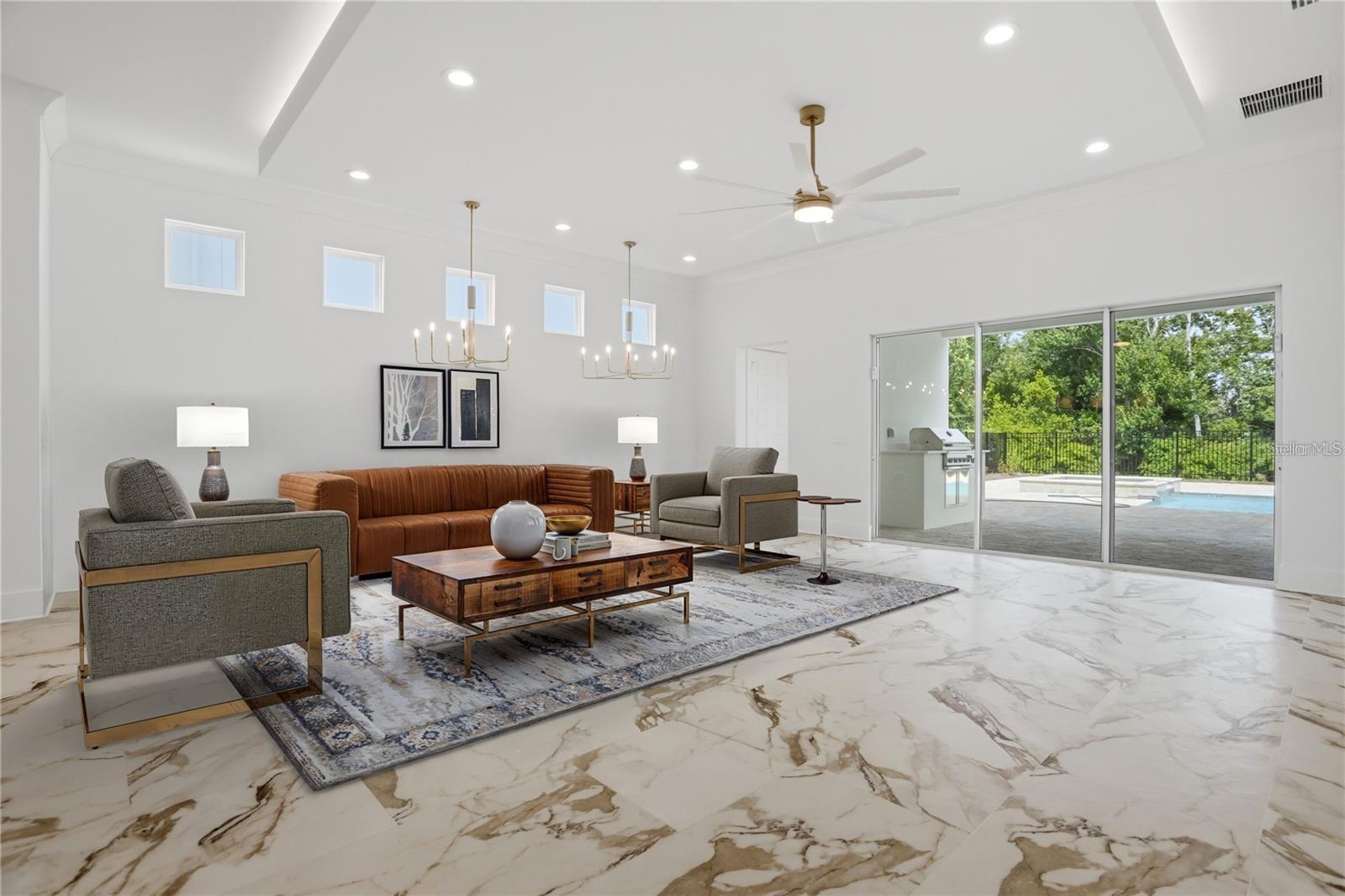 7626 Whitemarsh Way Property Photo 10