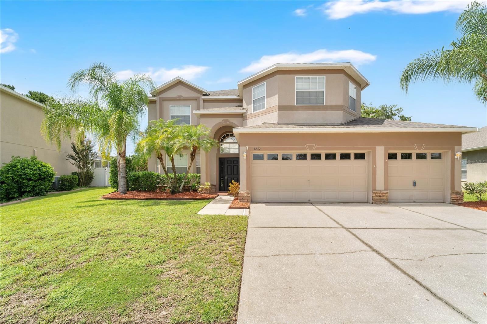 3247 Chessington Dr Property Photo