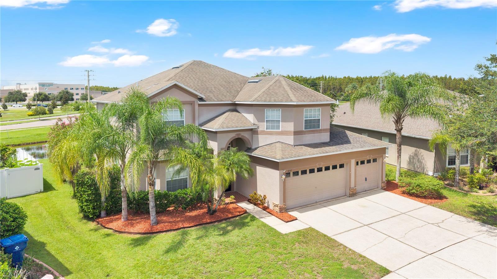 3247 Chessington Dr Property Photo 37