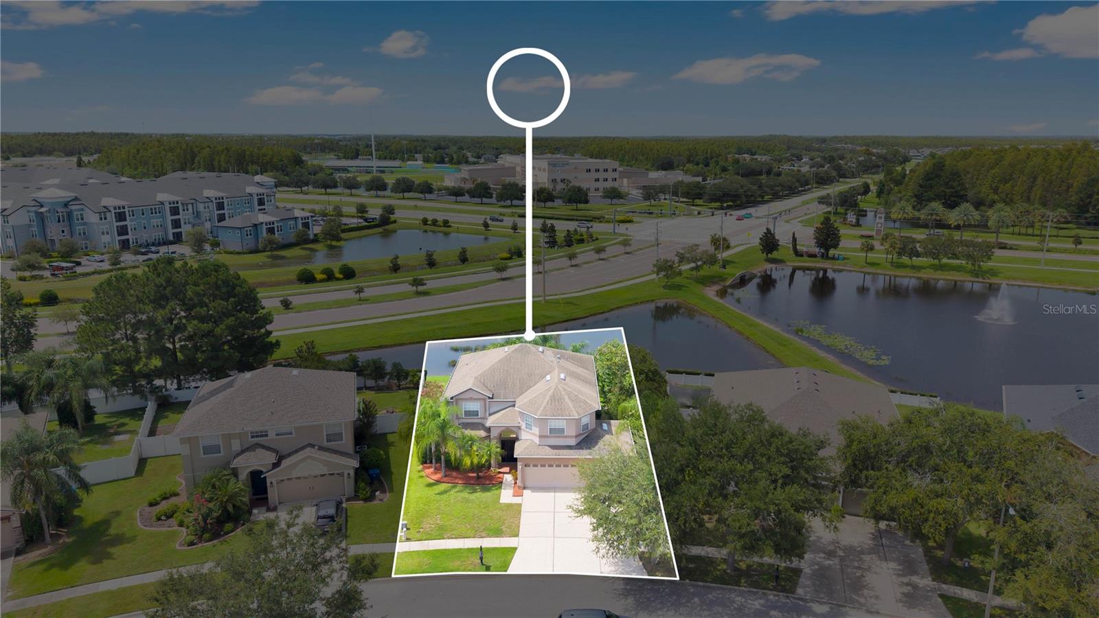 3247 Chessington Dr Property Photo 45