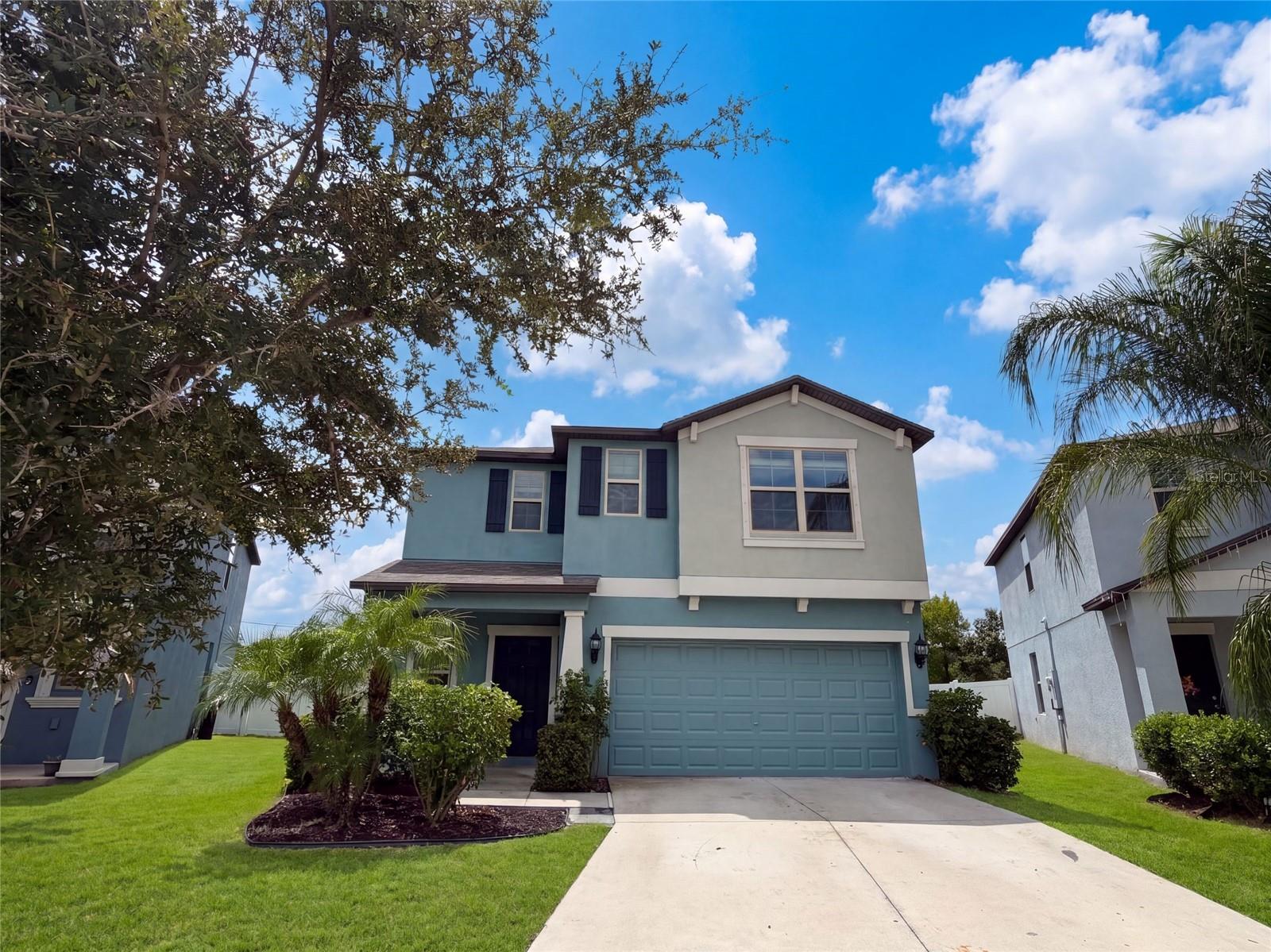 10448 Carloway Hills Dr Property Photo 6