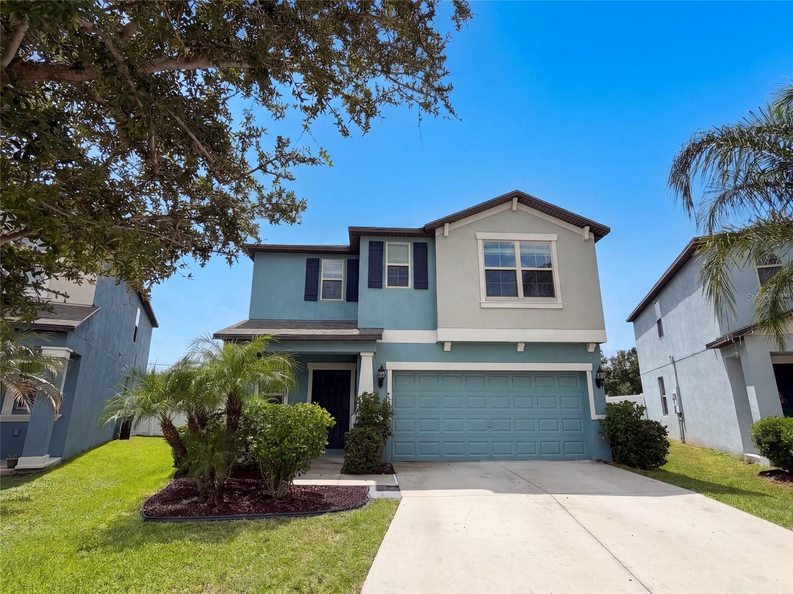 10448 Carloway Hills Dr Property Photo 7