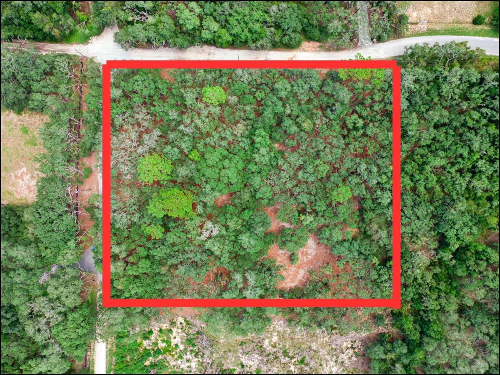17206 Red Bird Rd Property Photo 4