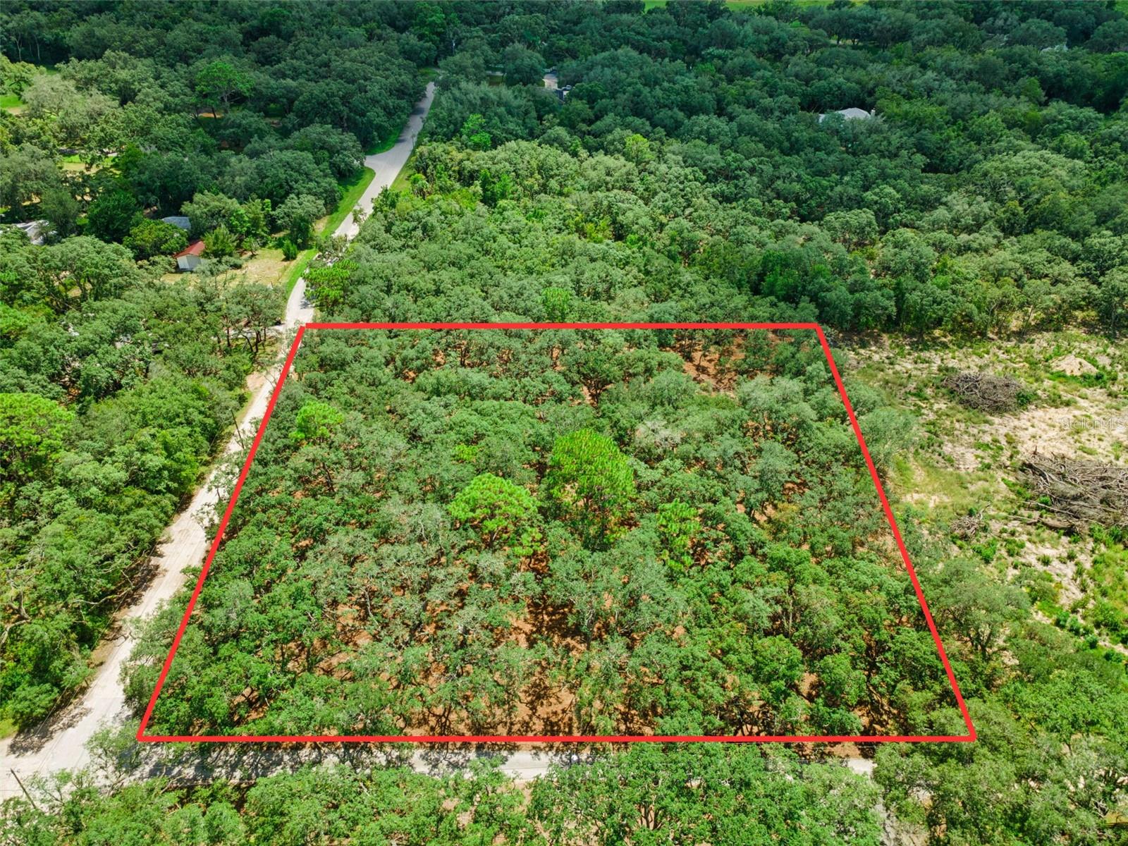 17206 Red Bird Rd Property Photo 8