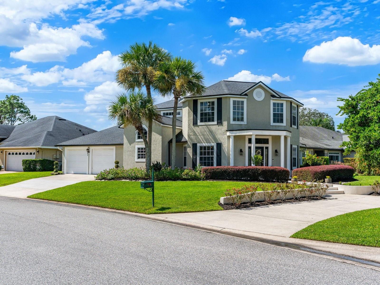 864 Bentley Green Cir Property Photo