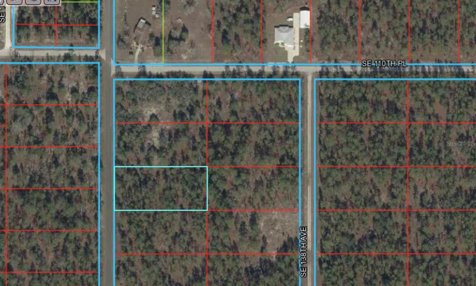 0 Se 136th Ter Rainbow Lakes Est Property Photo 2