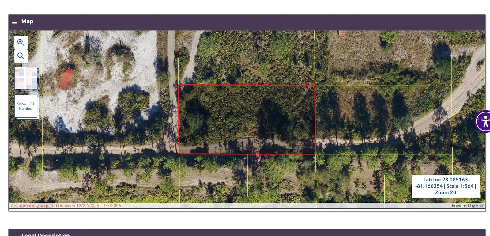 Holopaw Groves Rd Property Photo 1
