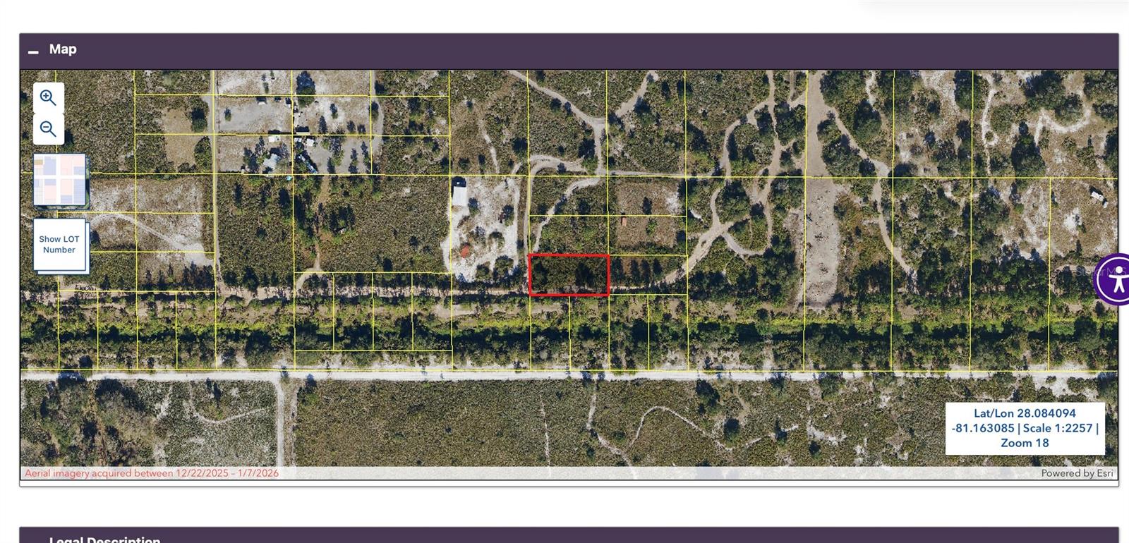 Holopaw Groves Rd Property Photo 2