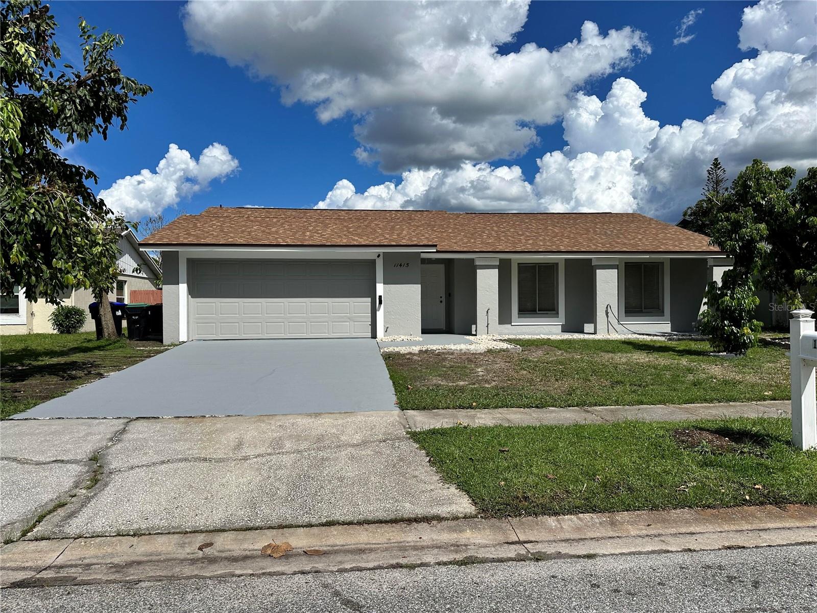 11415 Brithon Dr Property Photo 1