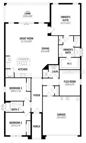 5090 Salado Dr Property Photo 2