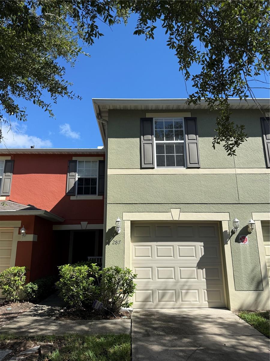 287 WINDING VINE LN #34 Property Photo 1