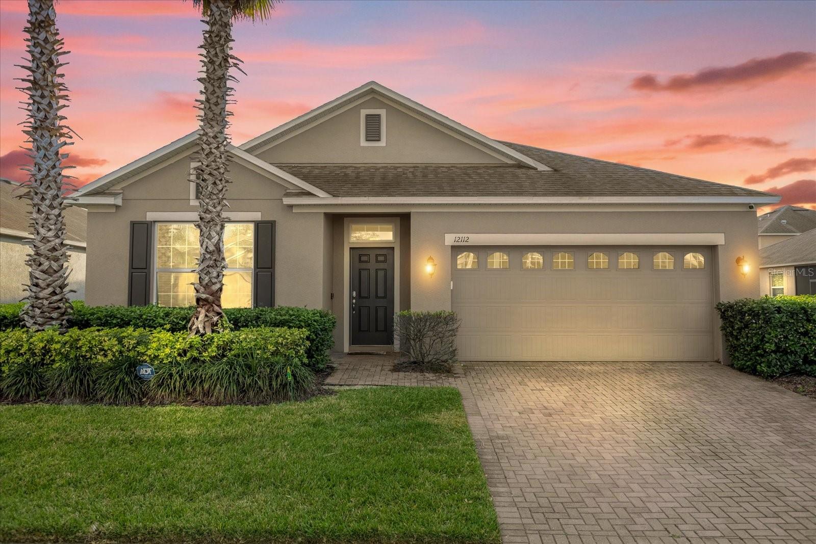 12112 Sawgrass Reserve Blvd Property Photo 1