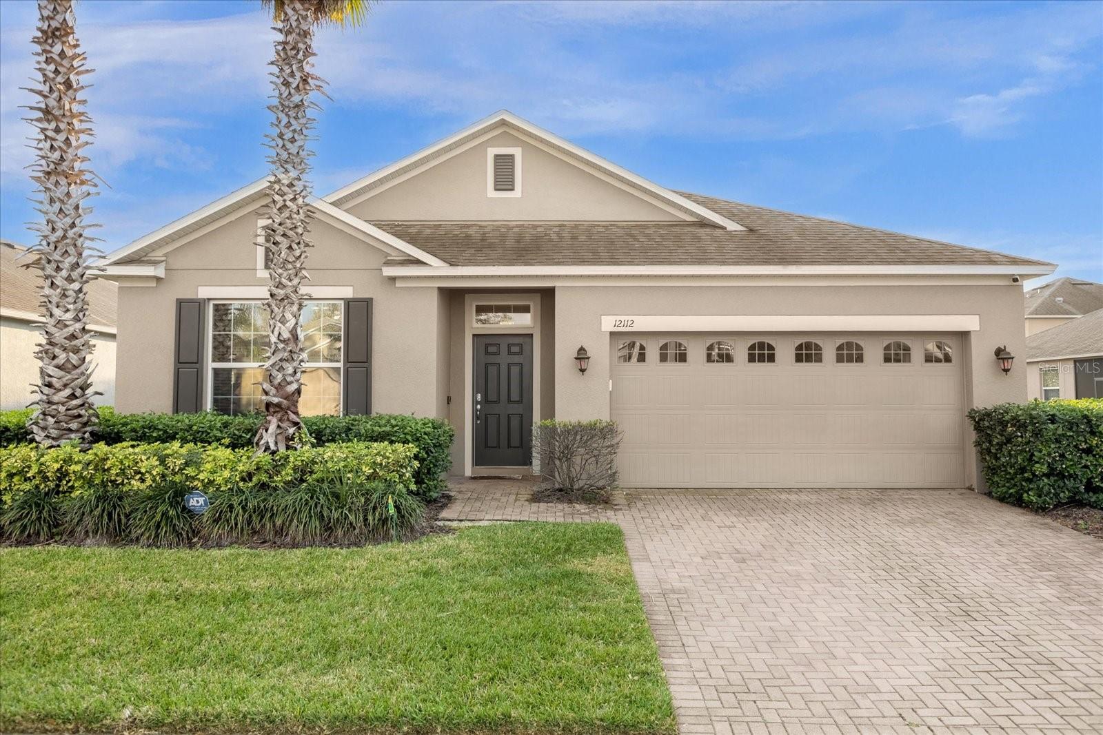 12112 Sawgrass Reserve Blvd Property Photo 2