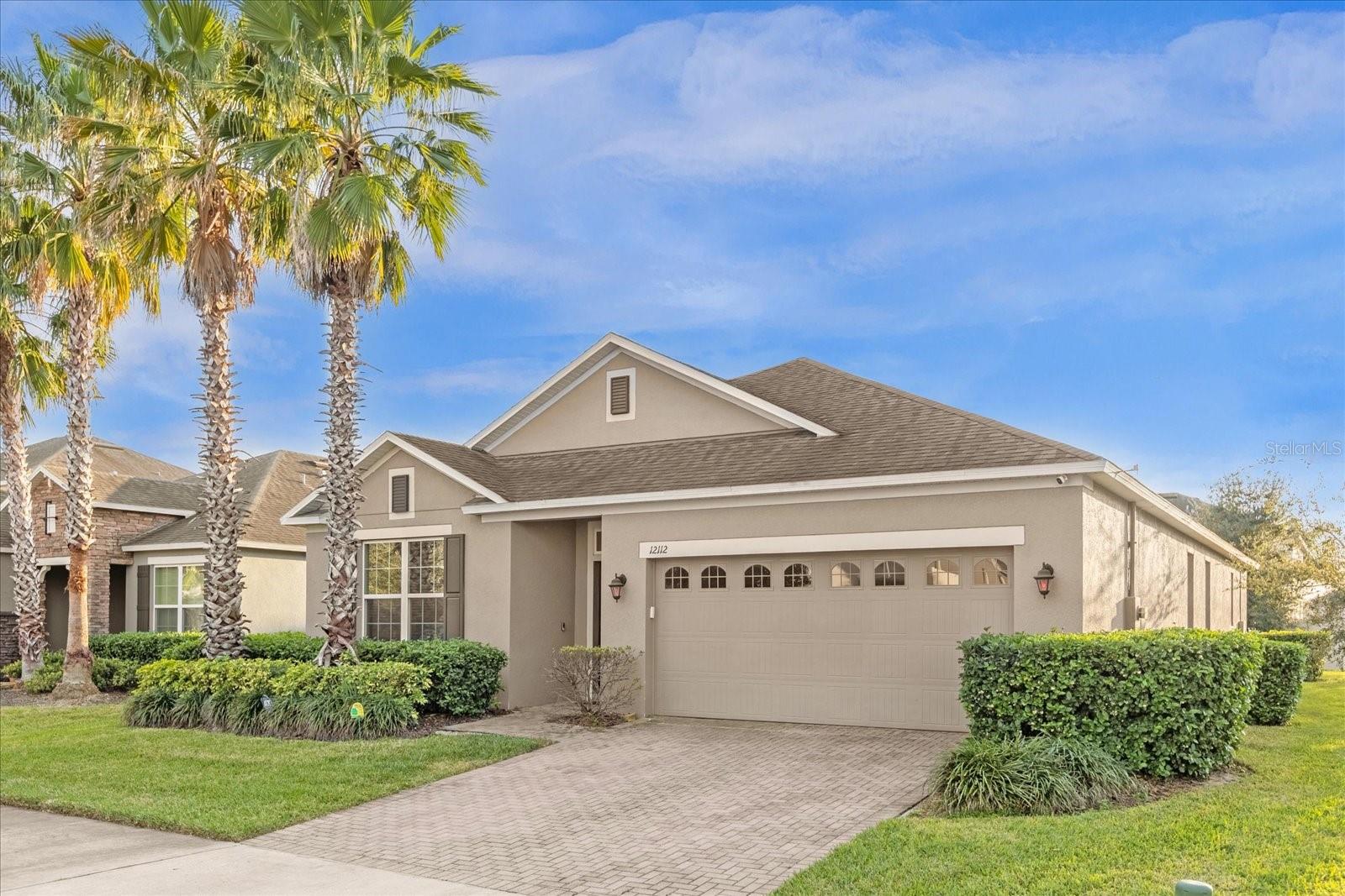 12112 Sawgrass Reserve Blvd Property Photo 3
