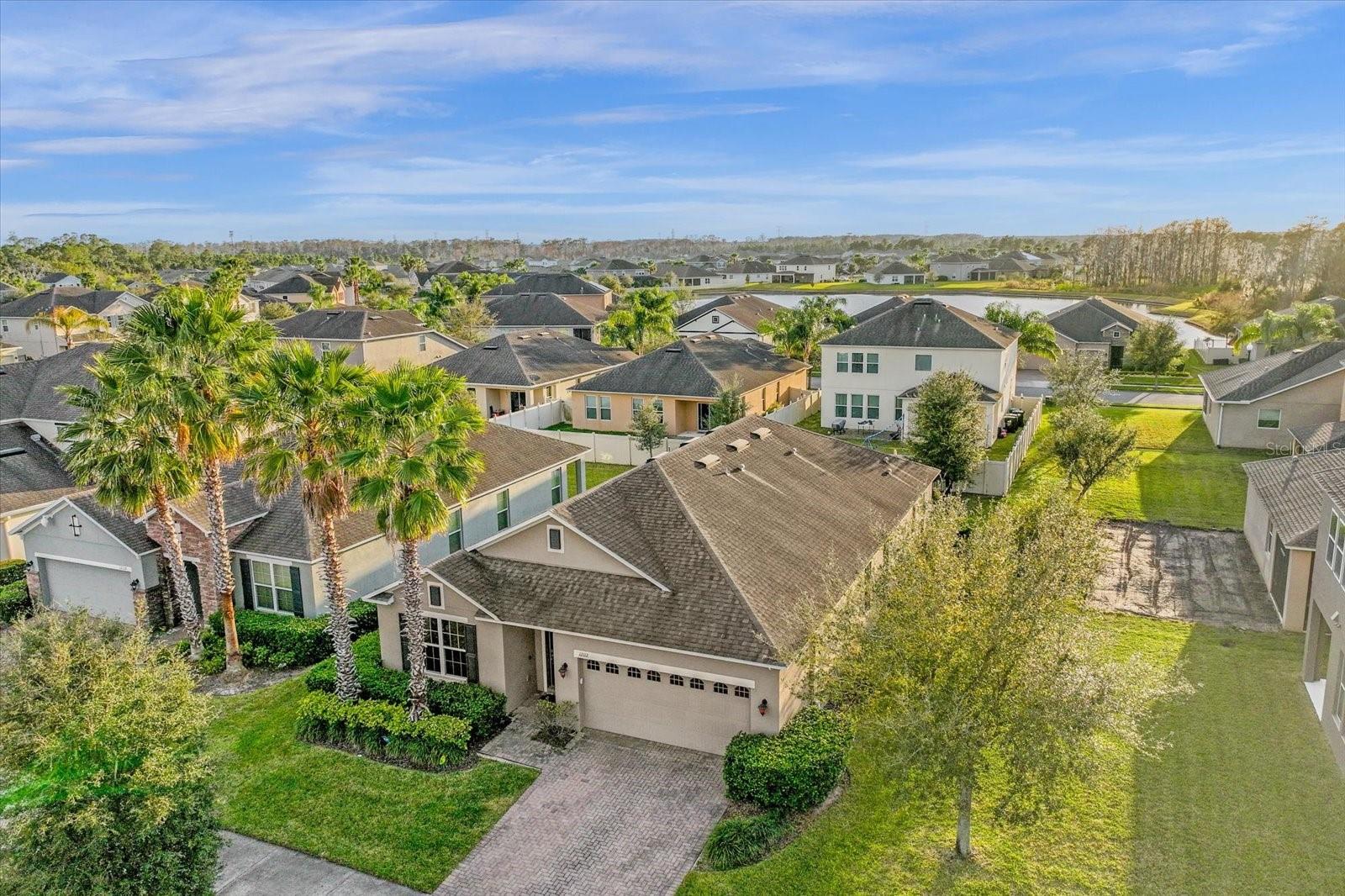 12112 Sawgrass Reserve Blvd Property Photo 5