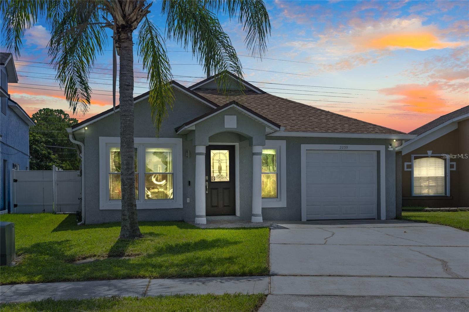 2239 Santa Lucia St Property Photo 2